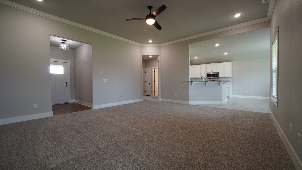 Hickory Meadows Sub Ph 1 - Residential