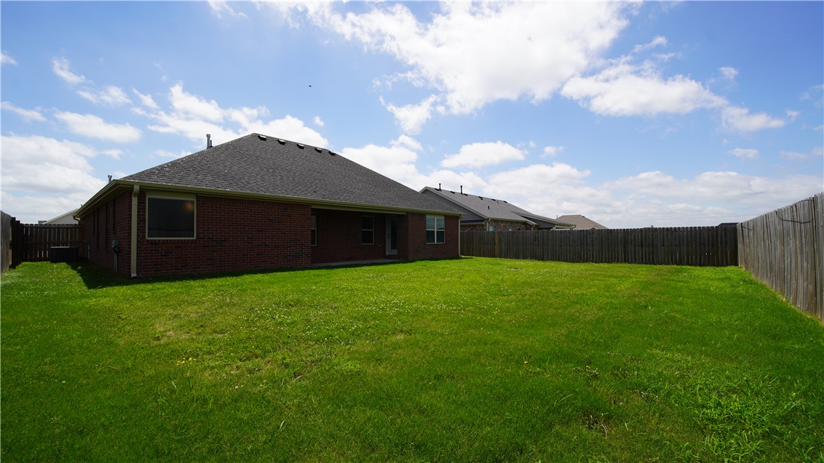 Hickory Meadows Sub Ph 1 - Residential