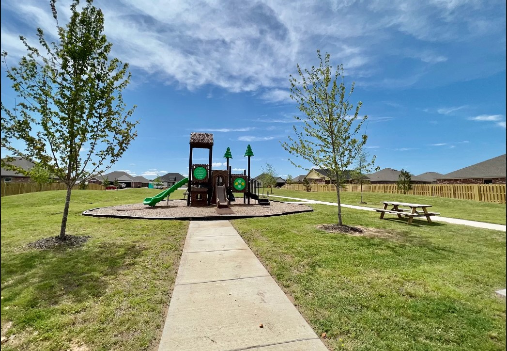 Hickory Meadows Sub Ph 1 - Residential