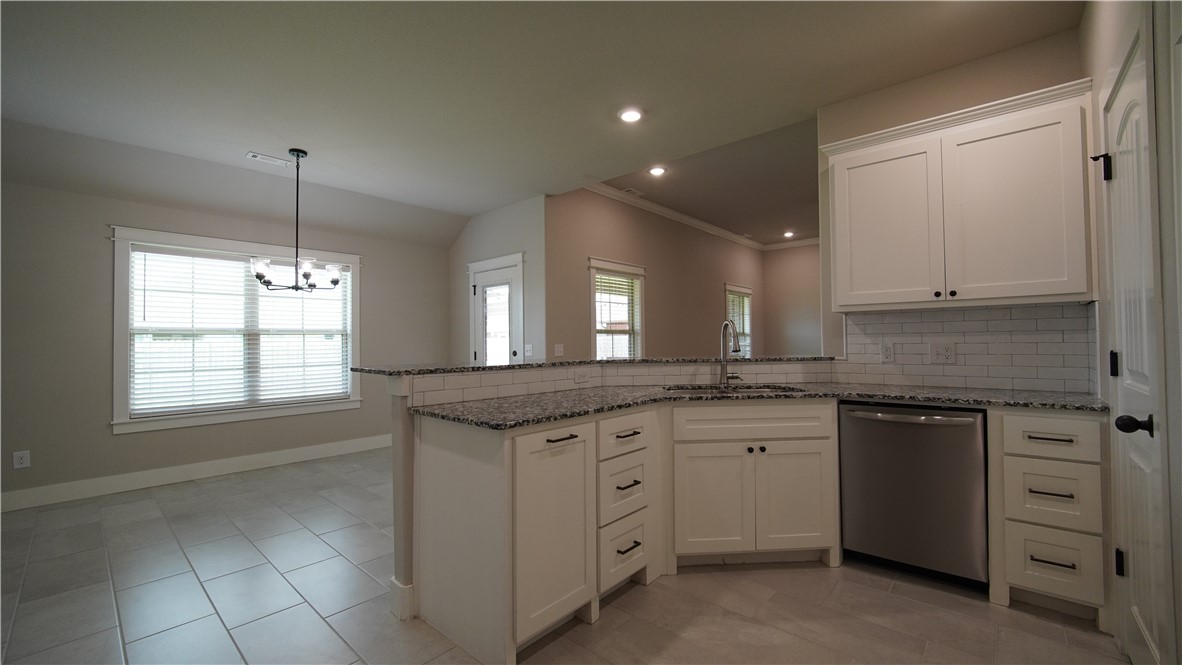 Hickory Meadows Sub Ph 1 - Residential