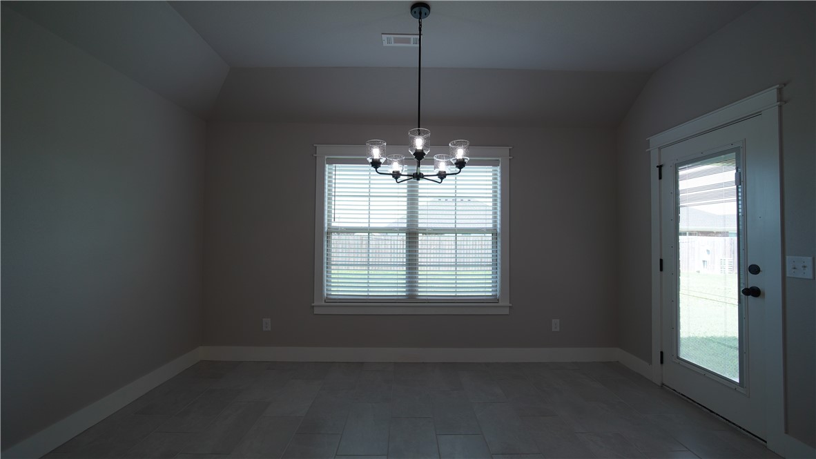 Hickory Meadows Sub Ph 1 - Residential