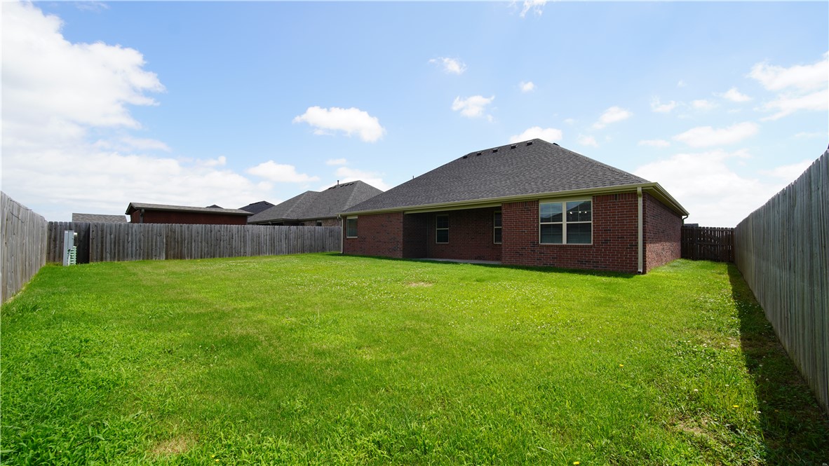 Hickory Meadows Sub Ph 1 - Residential