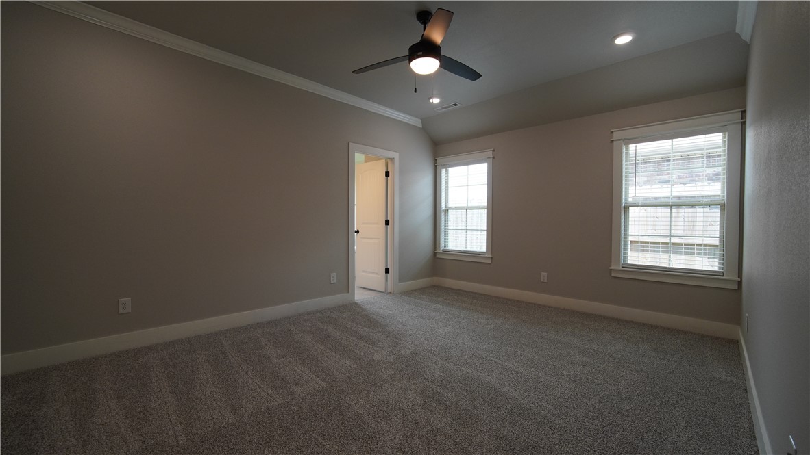 Hickory Meadows Sub Ph 1 - Residential