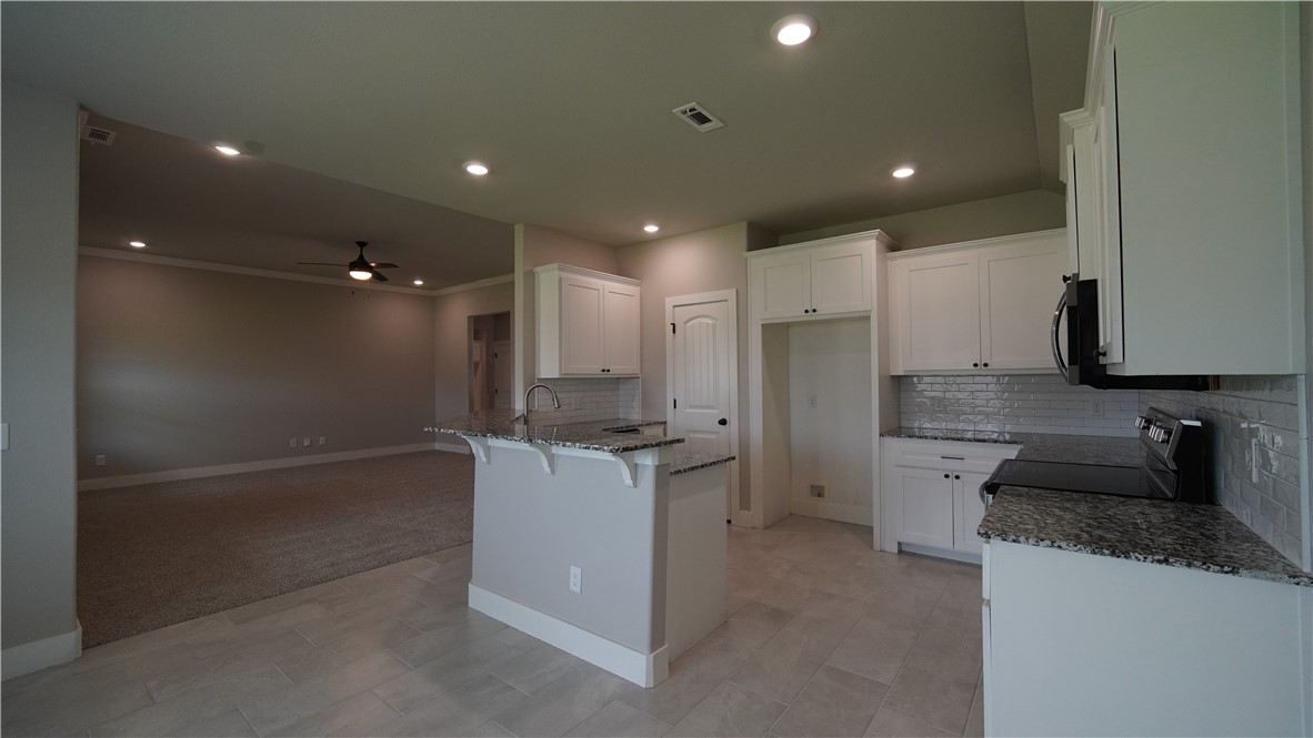 Hickory Meadows Sub Ph 1 - Residential
