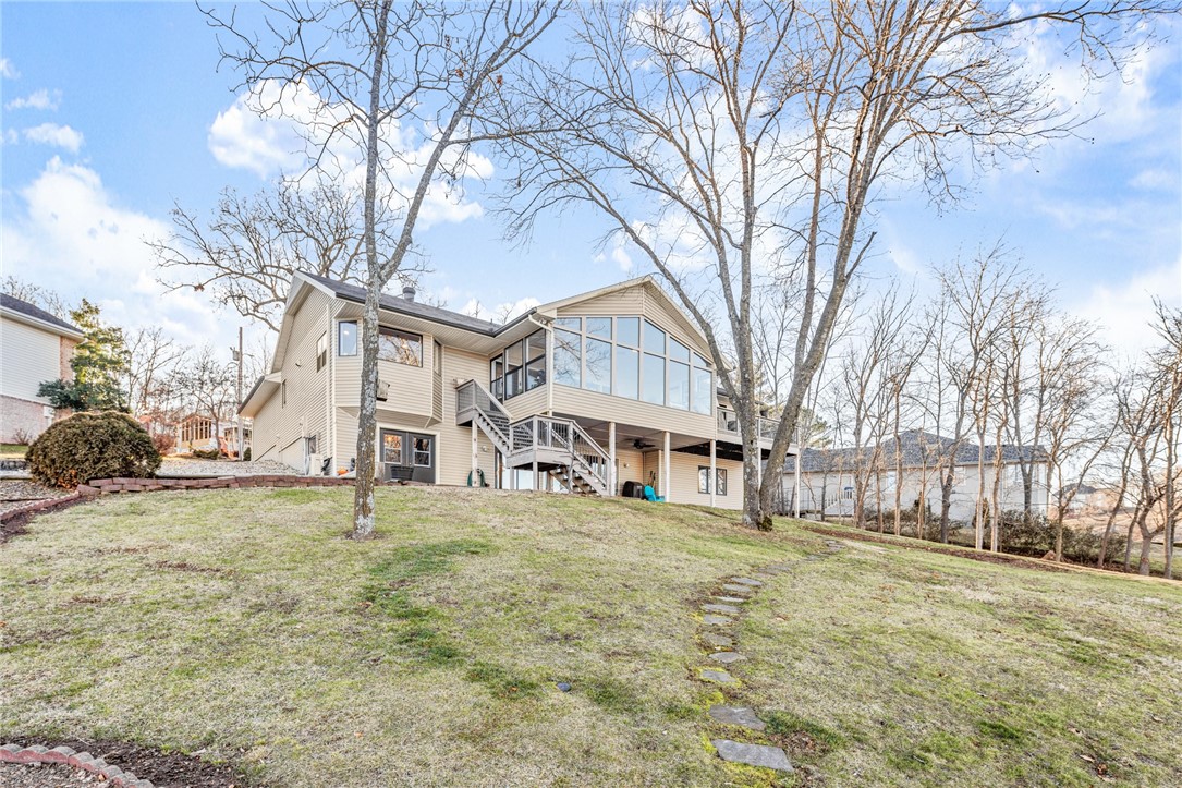 Evanton Sub Bvv - Residential