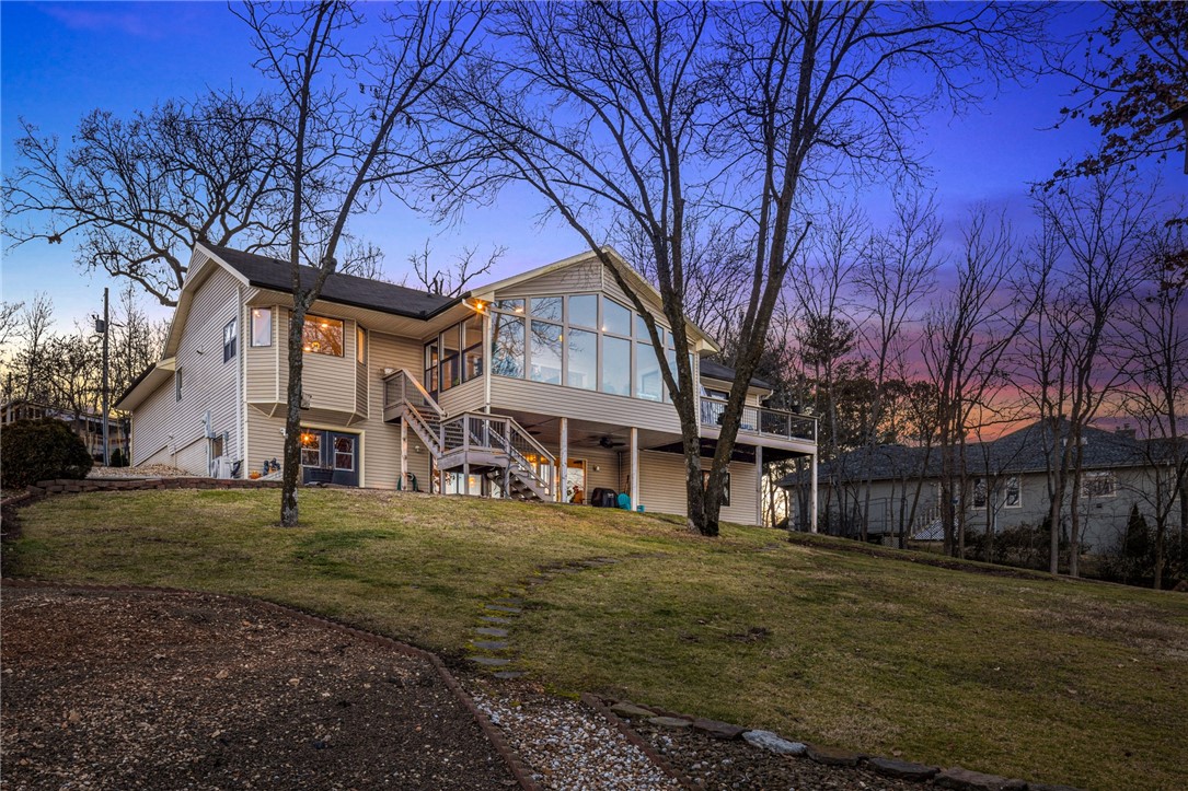 Evanton Sub Bvv - Residential