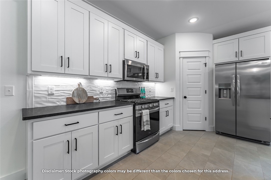 Towne West - Residential