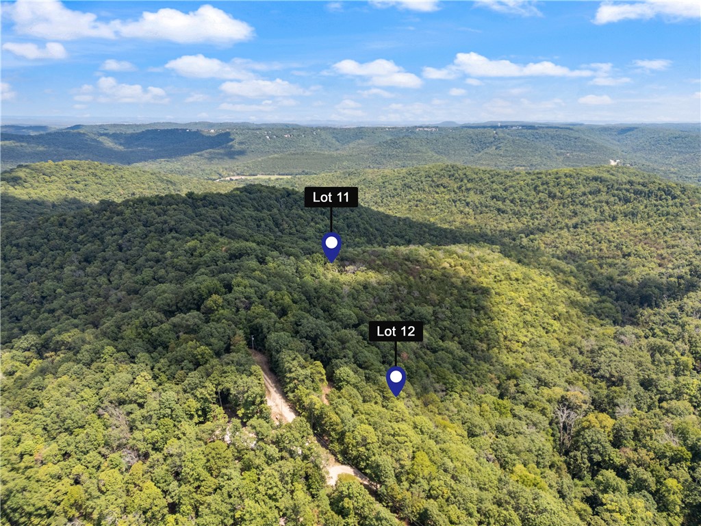 Wolfridge Estates - Land