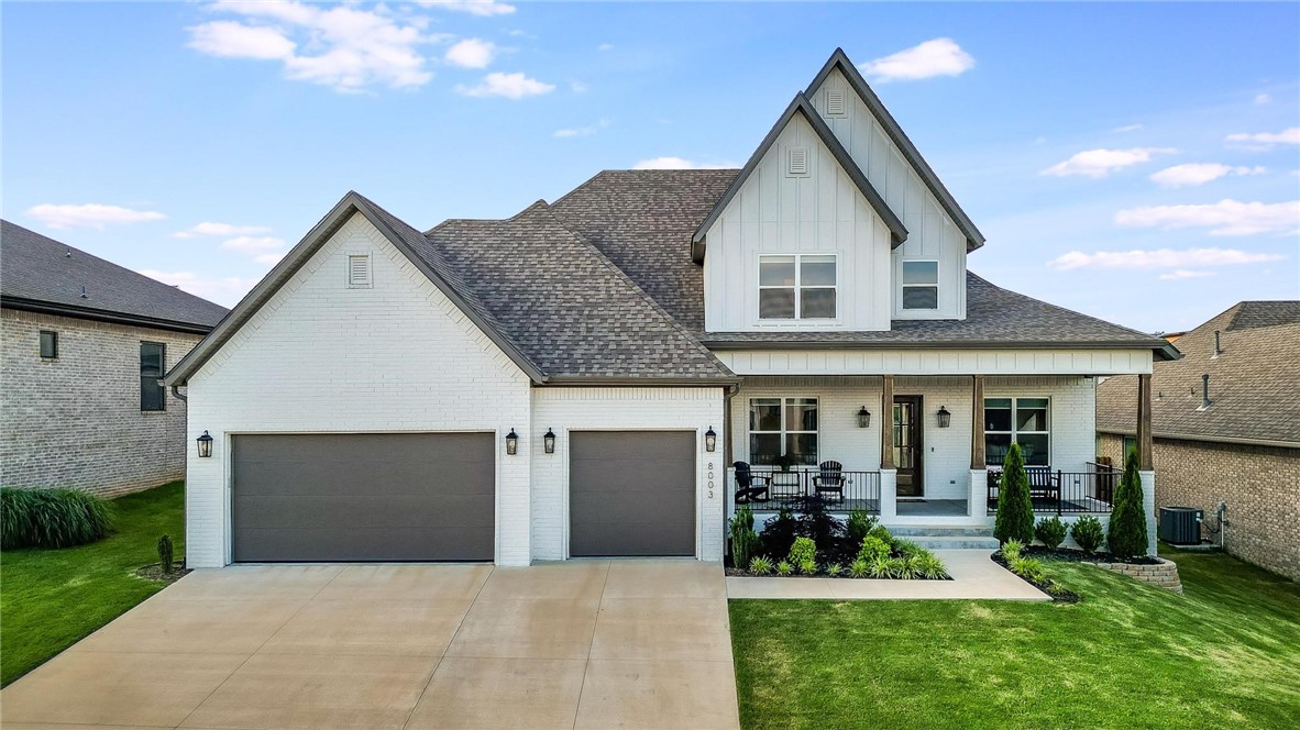 Shadow Valley Ph 10 Rogers - Residential