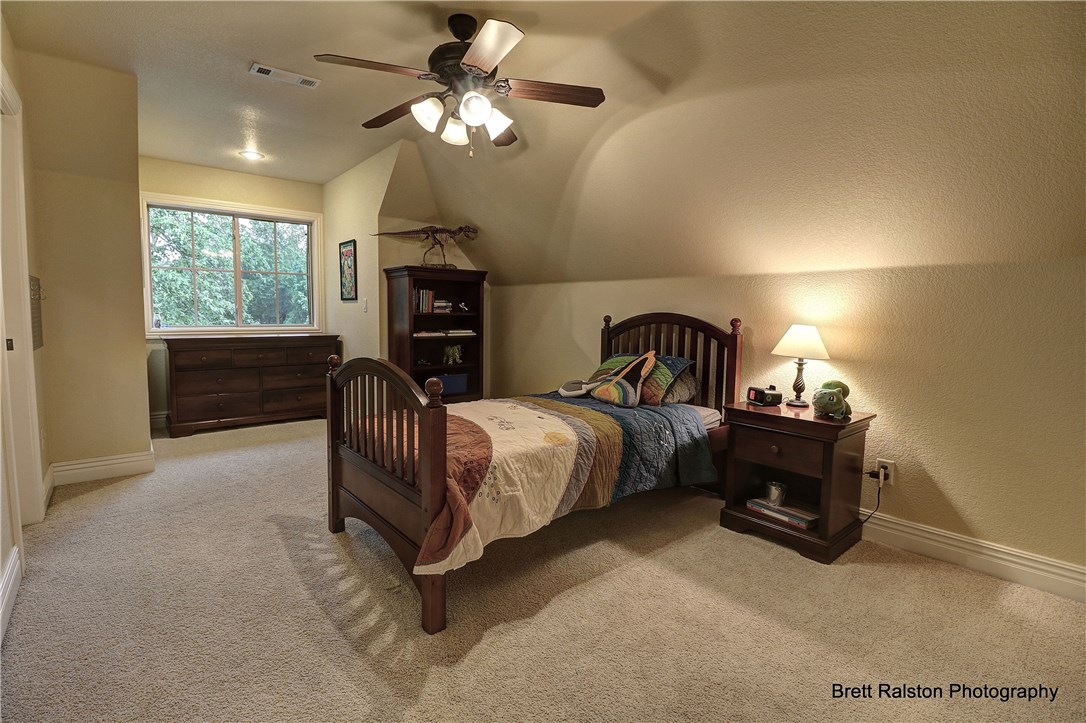 Chapel Hill Ph 1-Bentonville - Residential