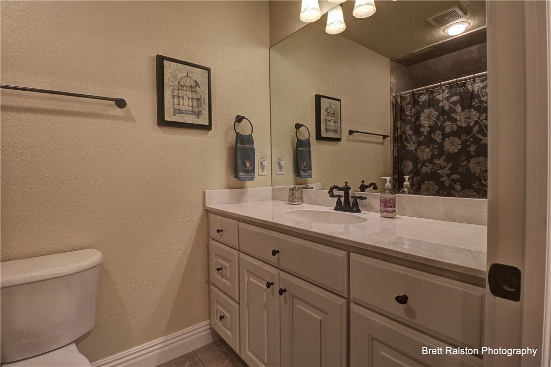 Chapel Hill Ph 1-Bentonville - Residential