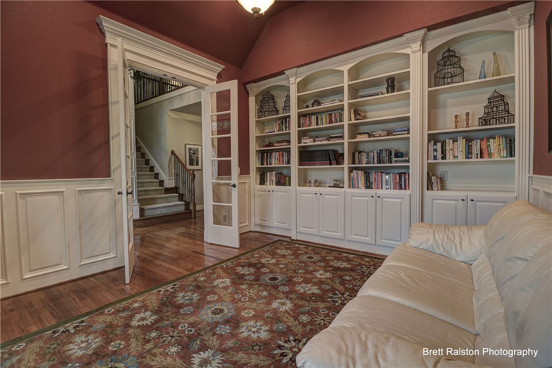 Chapel Hill Ph 1-Bentonville - Residential