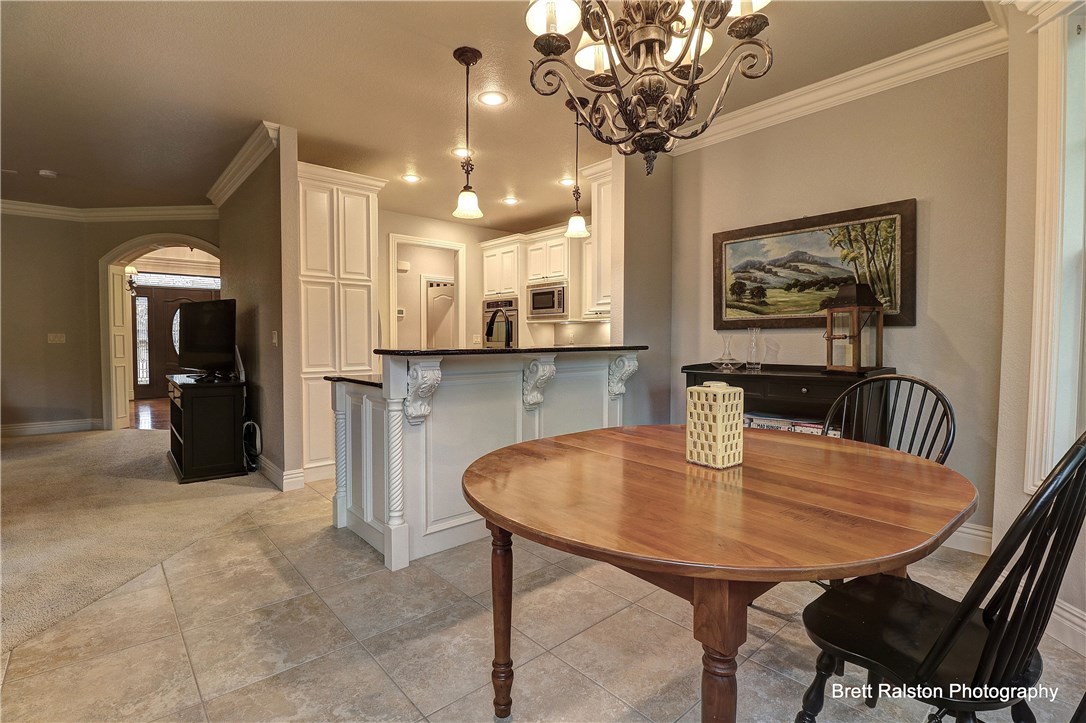 Chapel Hill Ph 1-Bentonville - Residential