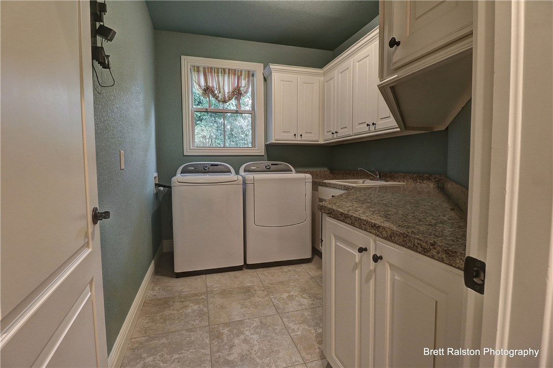 Chapel Hill Ph 1-Bentonville - Residential