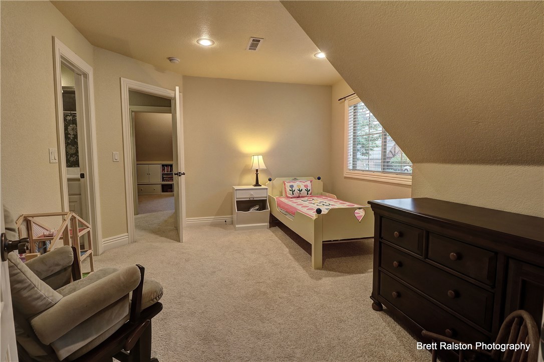 Chapel Hill Ph 1-Bentonville - Residential