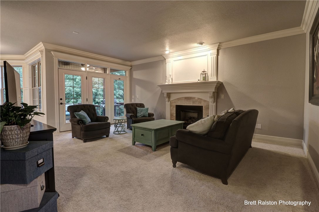 Chapel Hill Ph 1-Bentonville - Residential