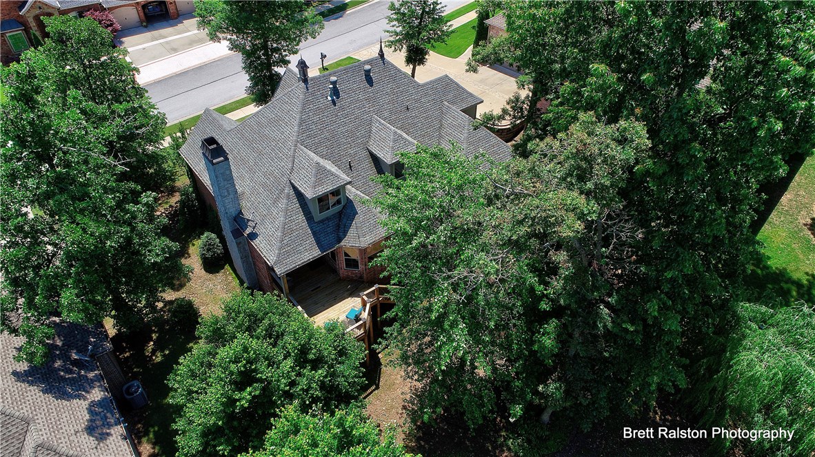 Chapel Hill Ph 1-Bentonville - Residential