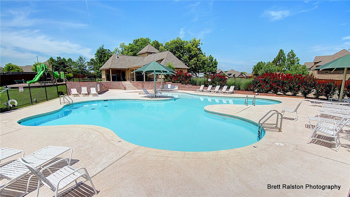 Chapel Hill Ph 1-Bentonville - Residential