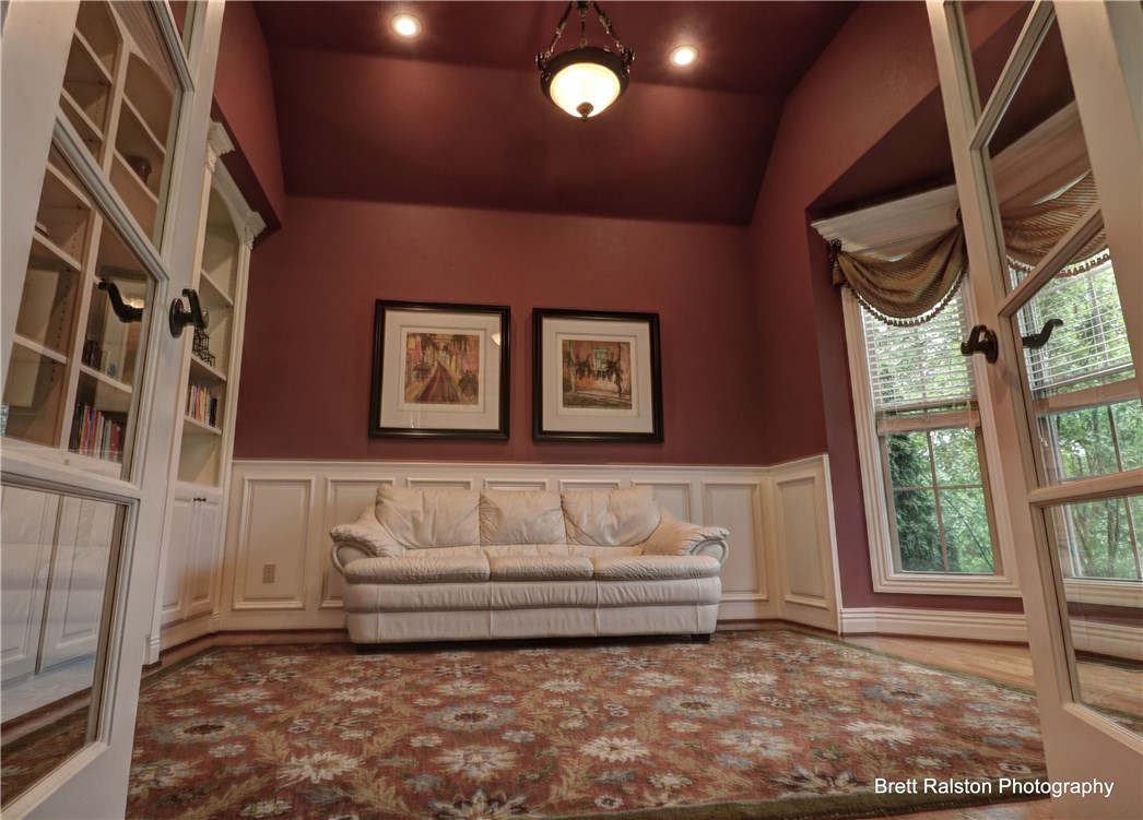 Chapel Hill Ph 1-Bentonville - Residential