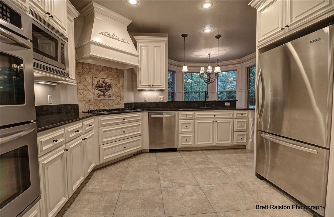 Chapel Hill Ph 1-Bentonville - Residential
