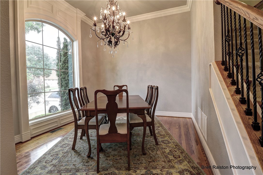 Chapel Hill Ph 1-Bentonville - Residential