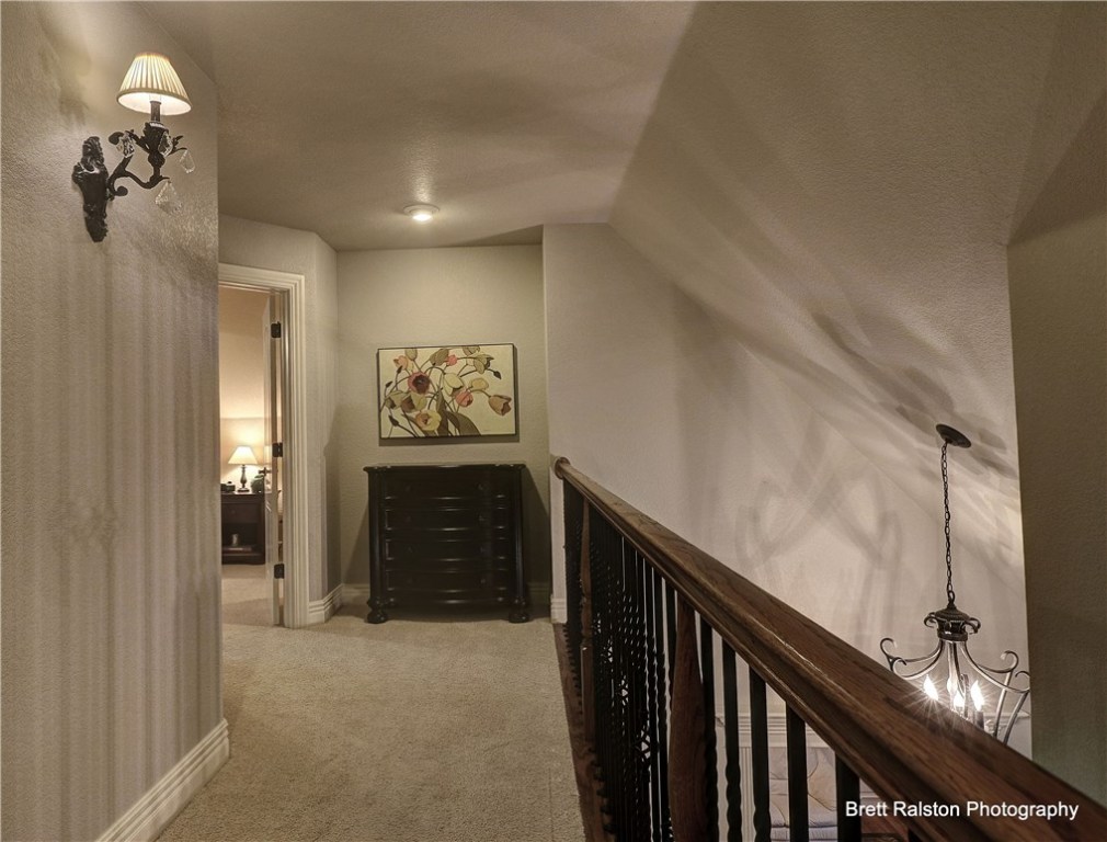 Chapel Hill Ph 1-Bentonville - Residential