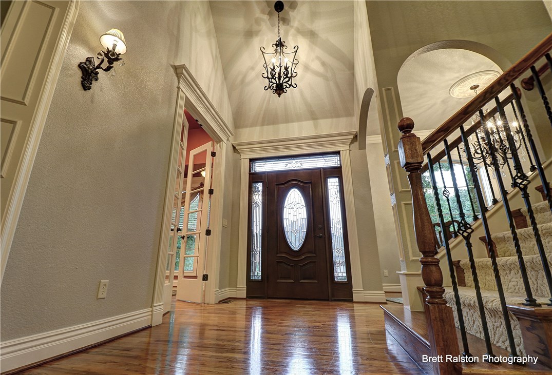 Chapel Hill Ph 1-Bentonville - Residential