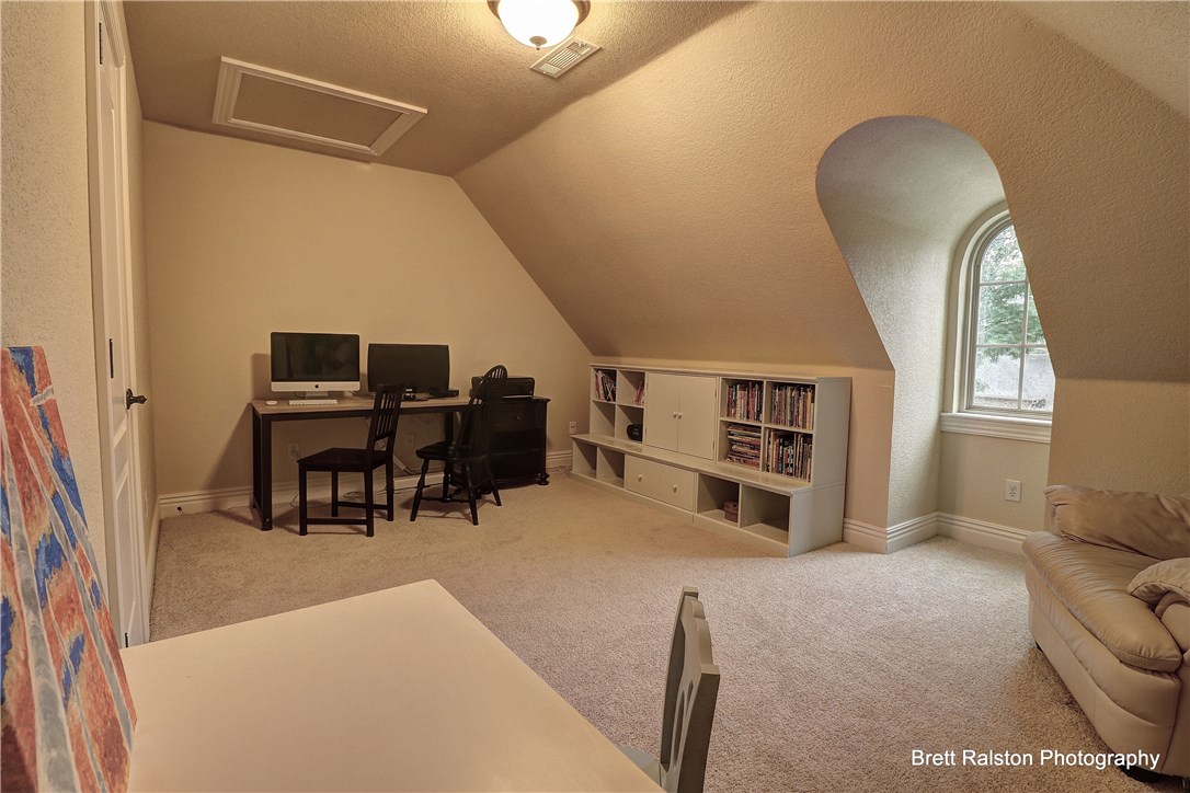 Chapel Hill Ph 1-Bentonville - Residential