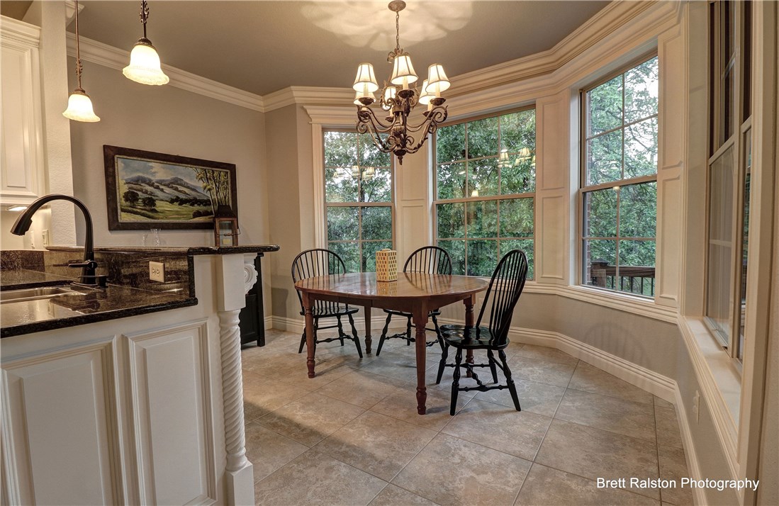 Chapel Hill Ph 1-Bentonville - Residential