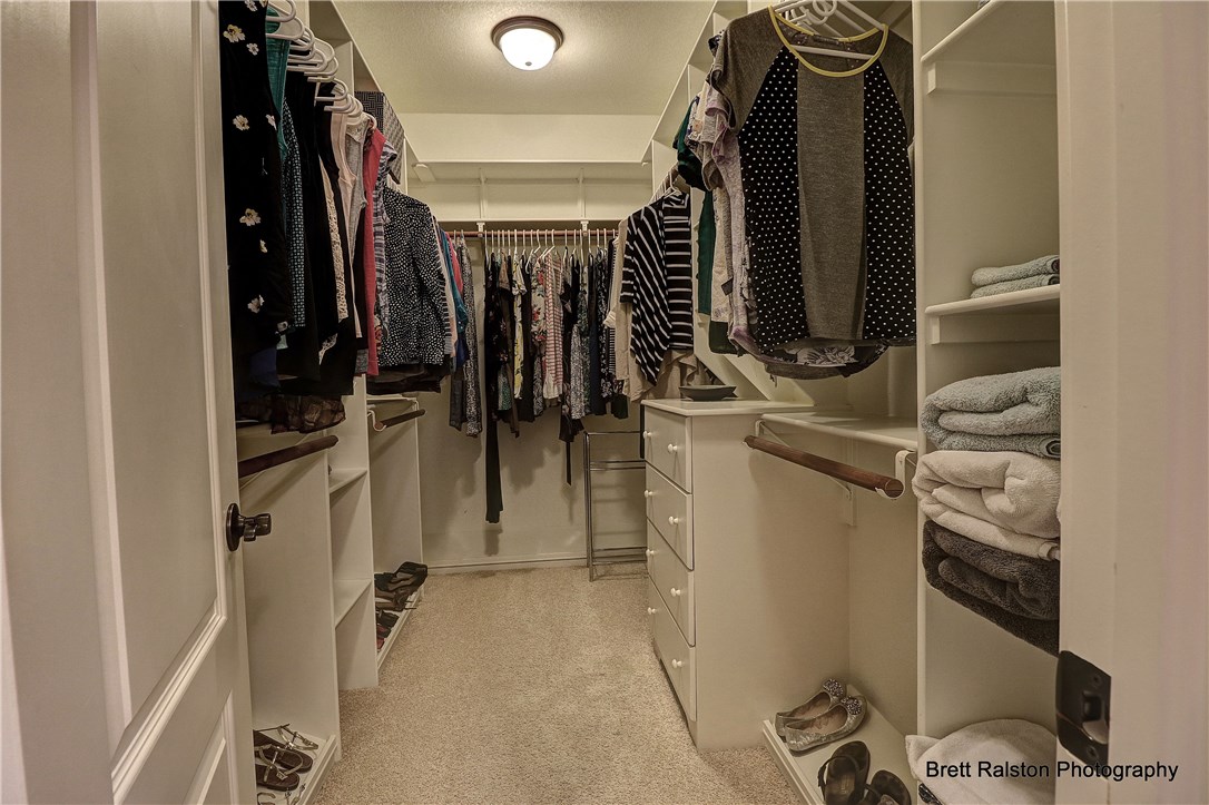 Chapel Hill Ph 1-Bentonville - Residential