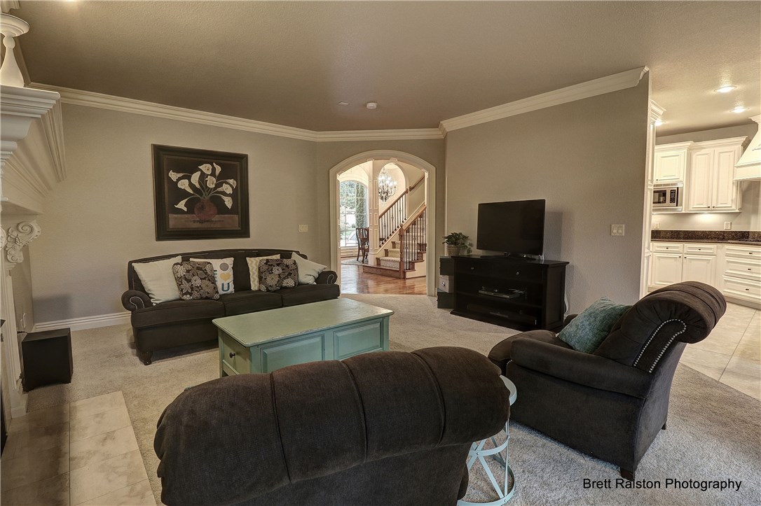 Chapel Hill Ph 1-Bentonville - Residential