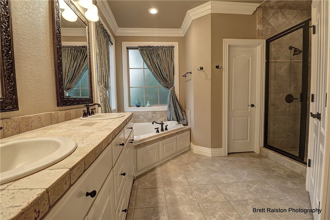 Chapel Hill Ph 1-Bentonville - Residential