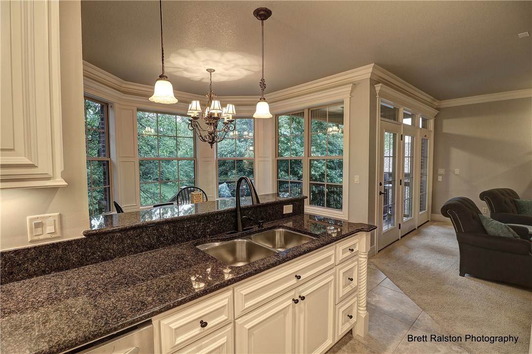 Chapel Hill Ph 1-Bentonville - Residential