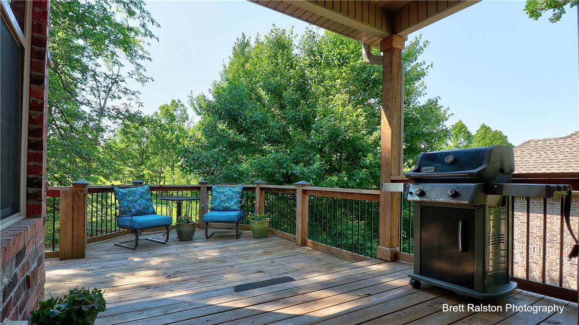 Chapel Hill Ph 1-Bentonville - Residential