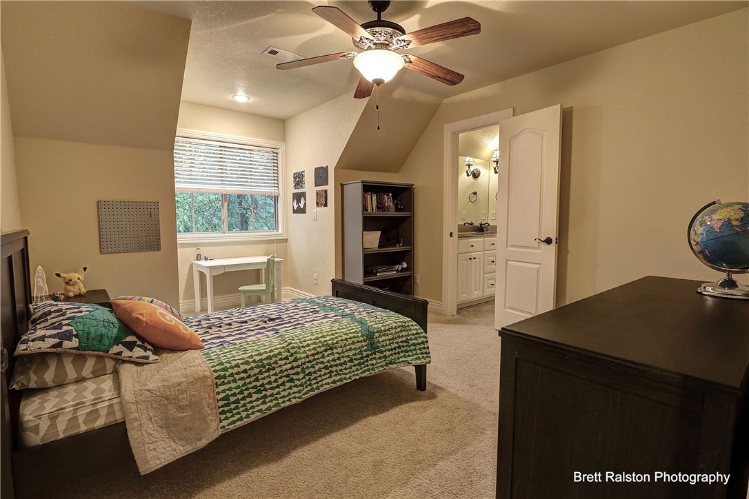 Chapel Hill Ph 1-Bentonville - Residential