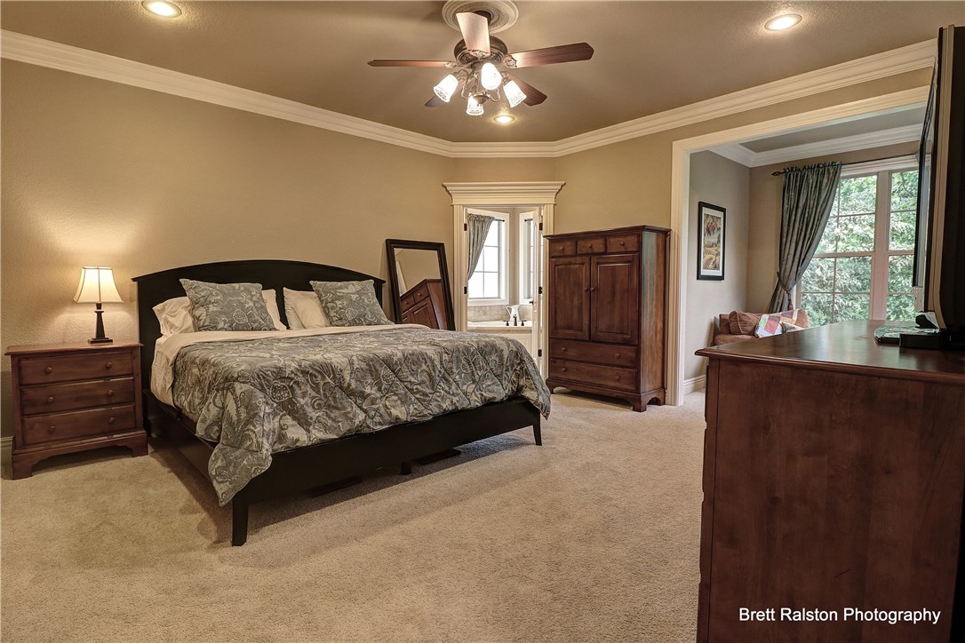 Chapel Hill Ph 1-Bentonville - Residential