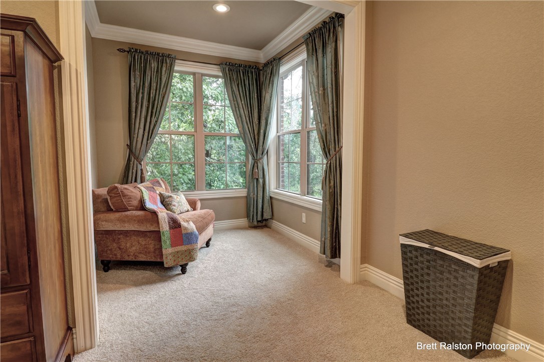 Chapel Hill Ph 1-Bentonville - Residential