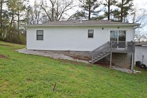 Harrison City Acreage - Residential