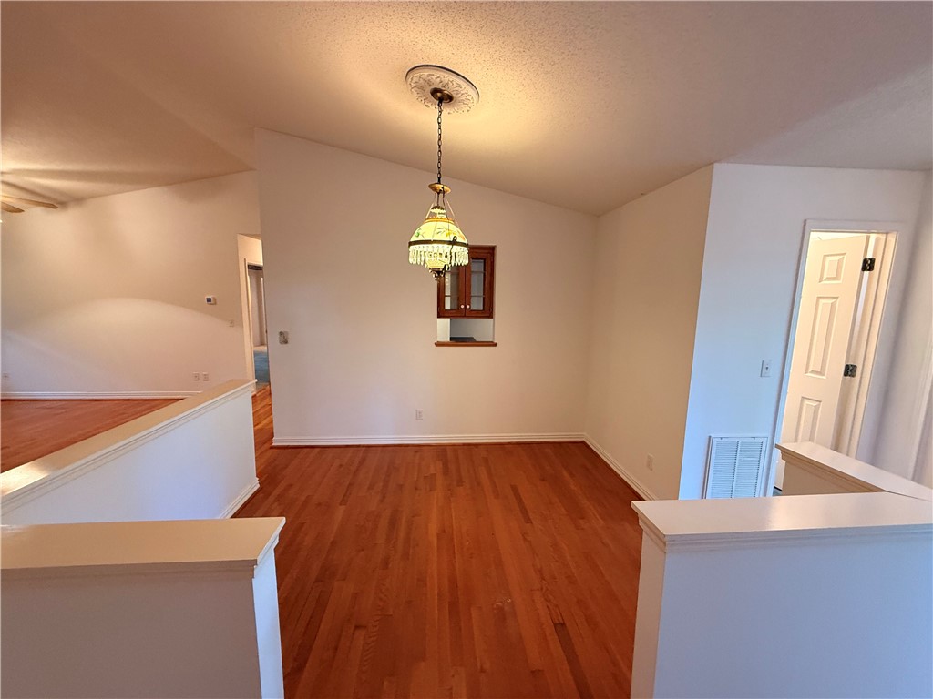 Pines Sub - Residential