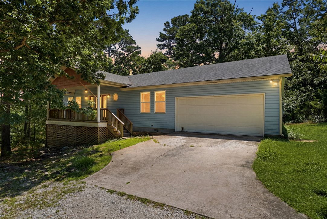 Pines Sub - Residential