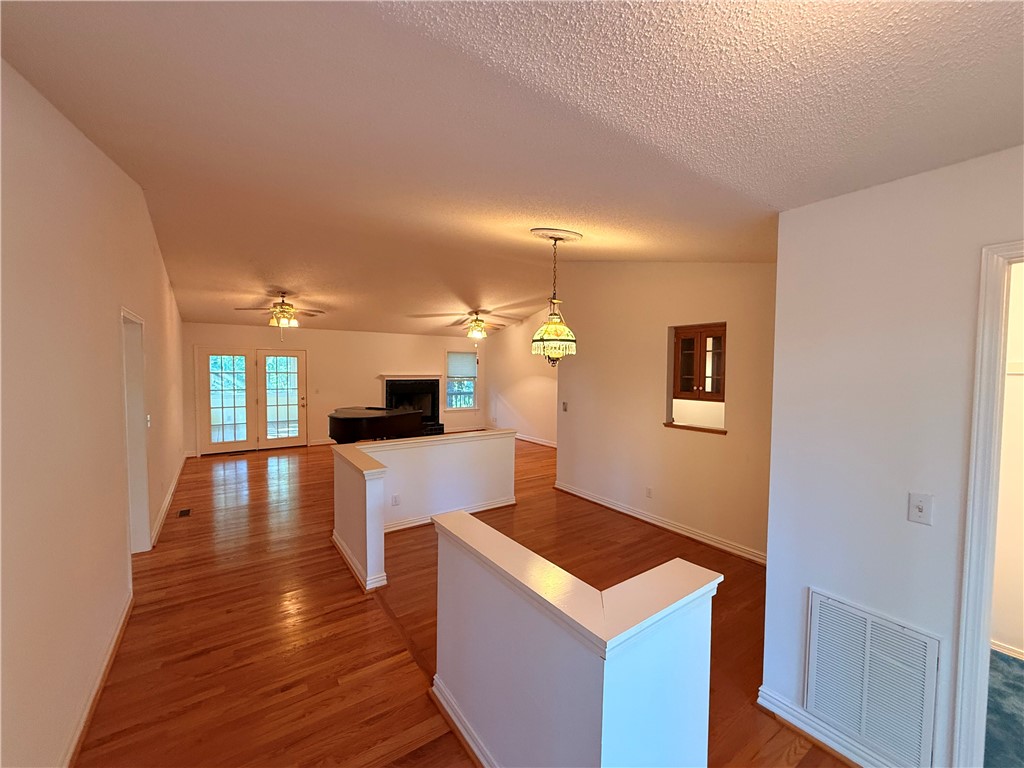 Pines Sub - Residential