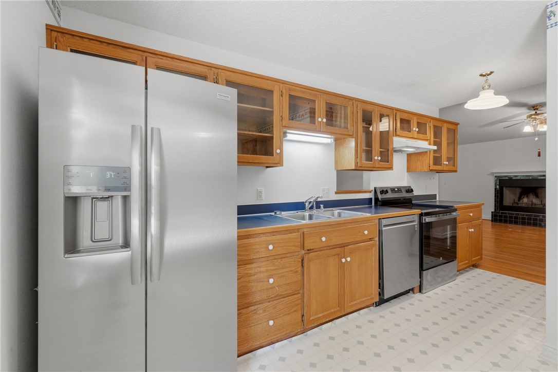 Pines Sub - Residential