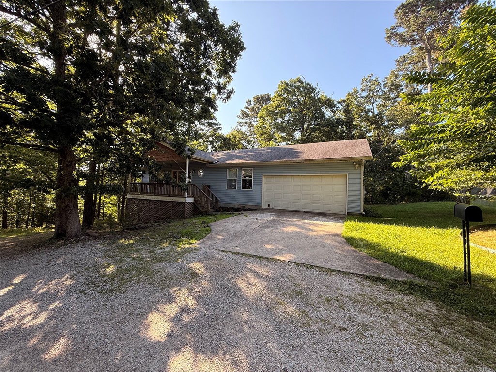 Pines Sub - Residential