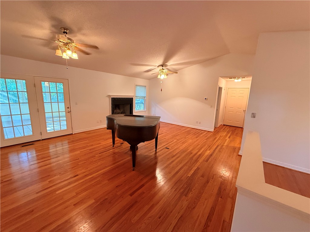 Pines Sub - Residential