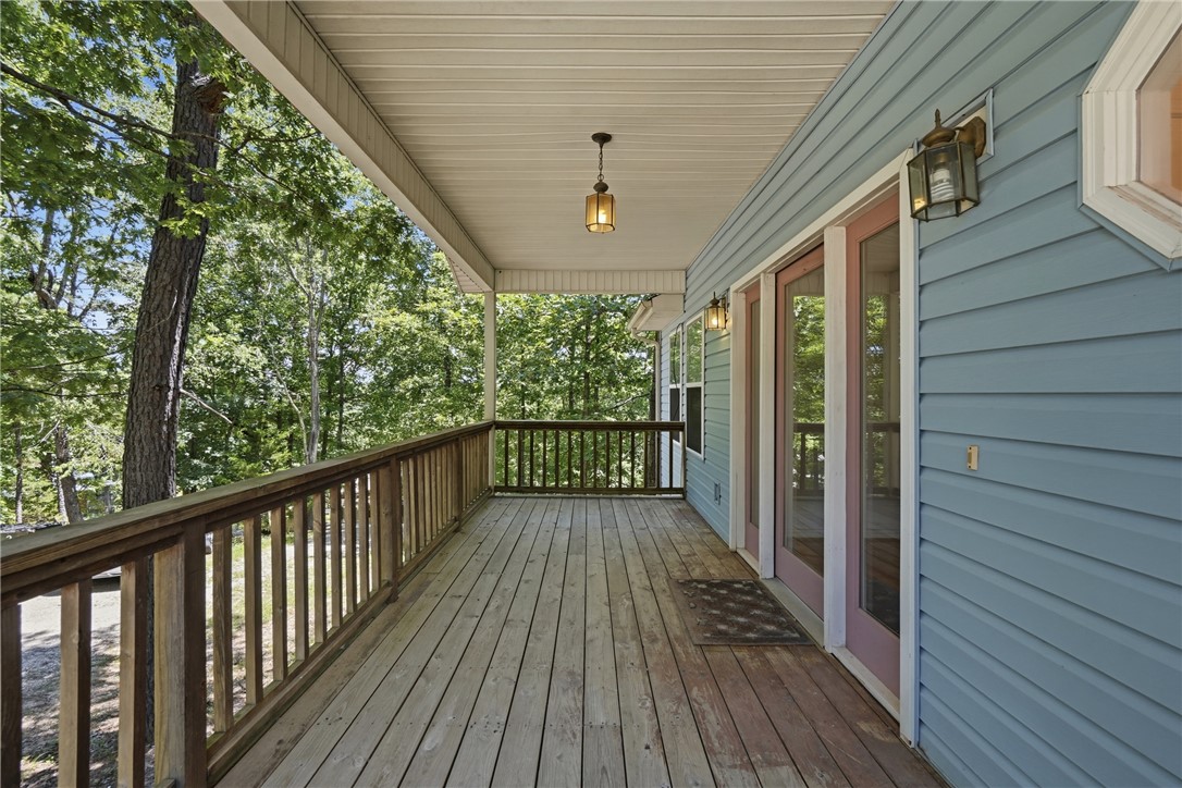 Pines Sub - Residential