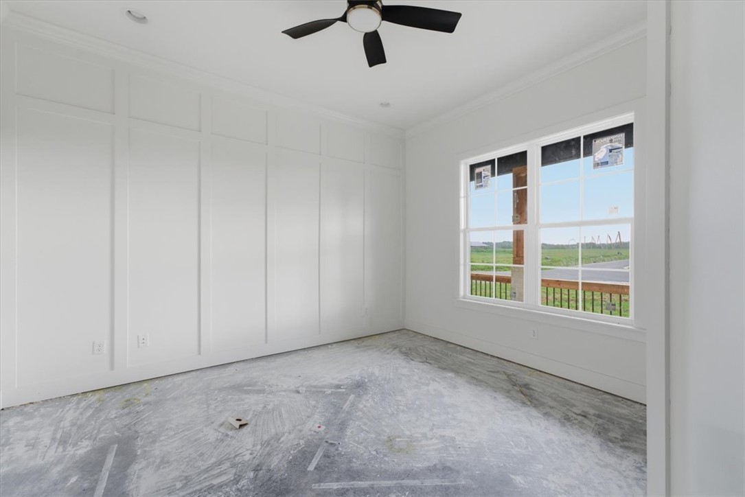 Magnolia Meadows - Residential