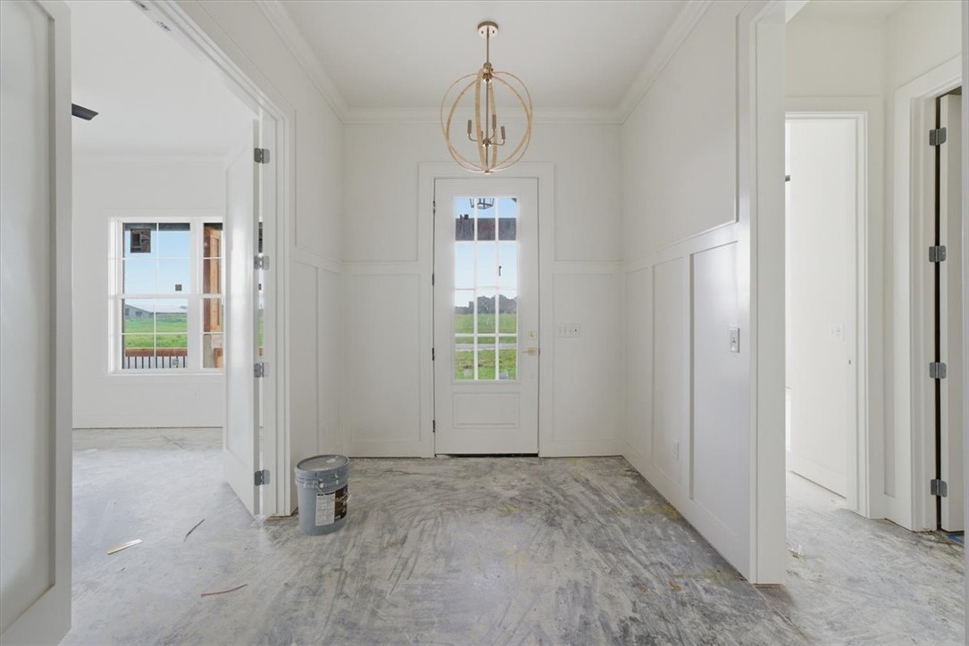 Magnolia Meadows - Residential