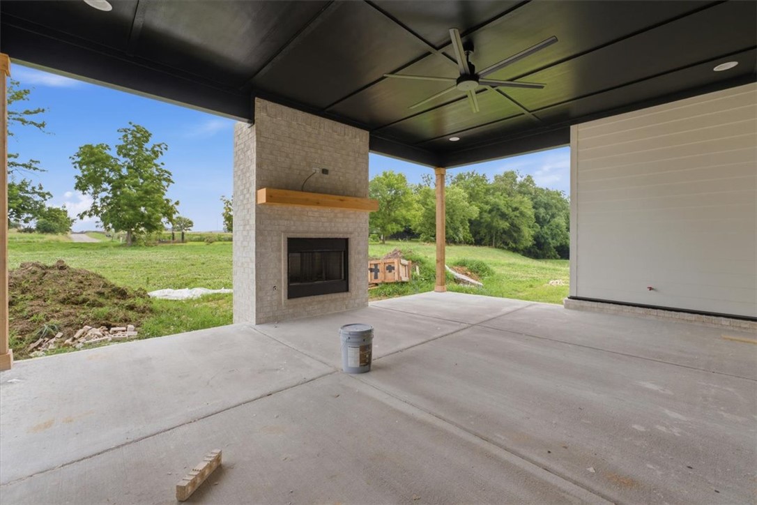Magnolia Meadows - Residential