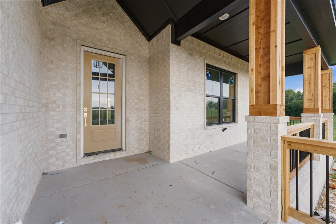 Magnolia Meadows - Residential