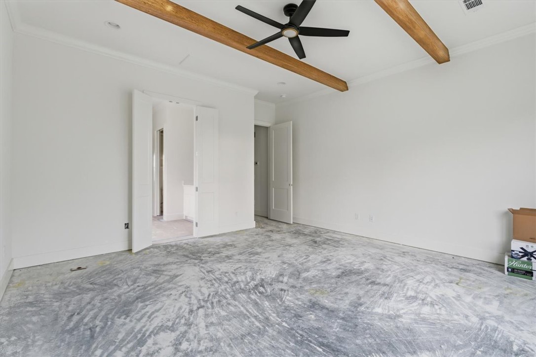 Magnolia Meadows - Residential